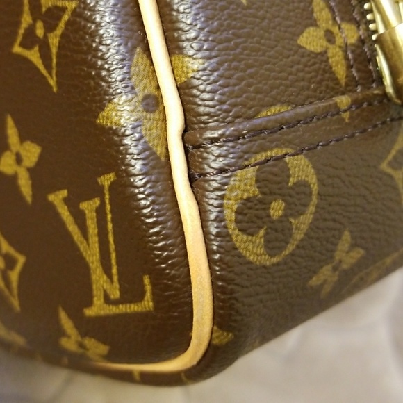 Louis Vuitton Trouville - Picture 2 of 8